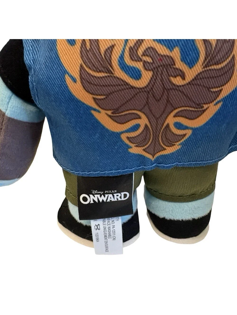 N/A onward barley
